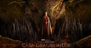 House of the Dragon – Sezonul 2