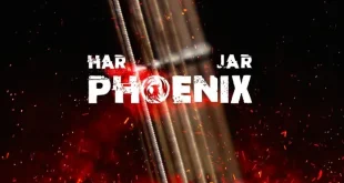 PHOENIX. HAR/JAR (2022)