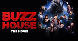 Buzz House: The Movie (2024)