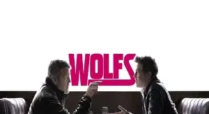 Wolfs (2024)