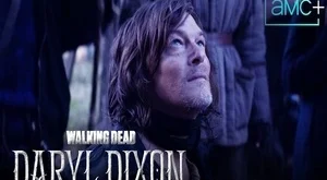 The Walking Dead: Daryl Dixon – Sezonul 2