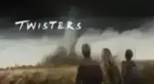 Twisters (2024)