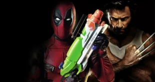 Deadpool & Wolverine