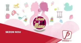 Schimb de mame: Sezonul 36 Episodul 1